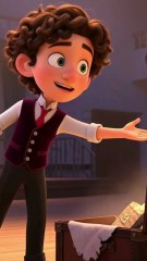 “Toxic Dance! ! Animated horror Short filem By DaDeDa Tv #shorts #horror #shortsfeet