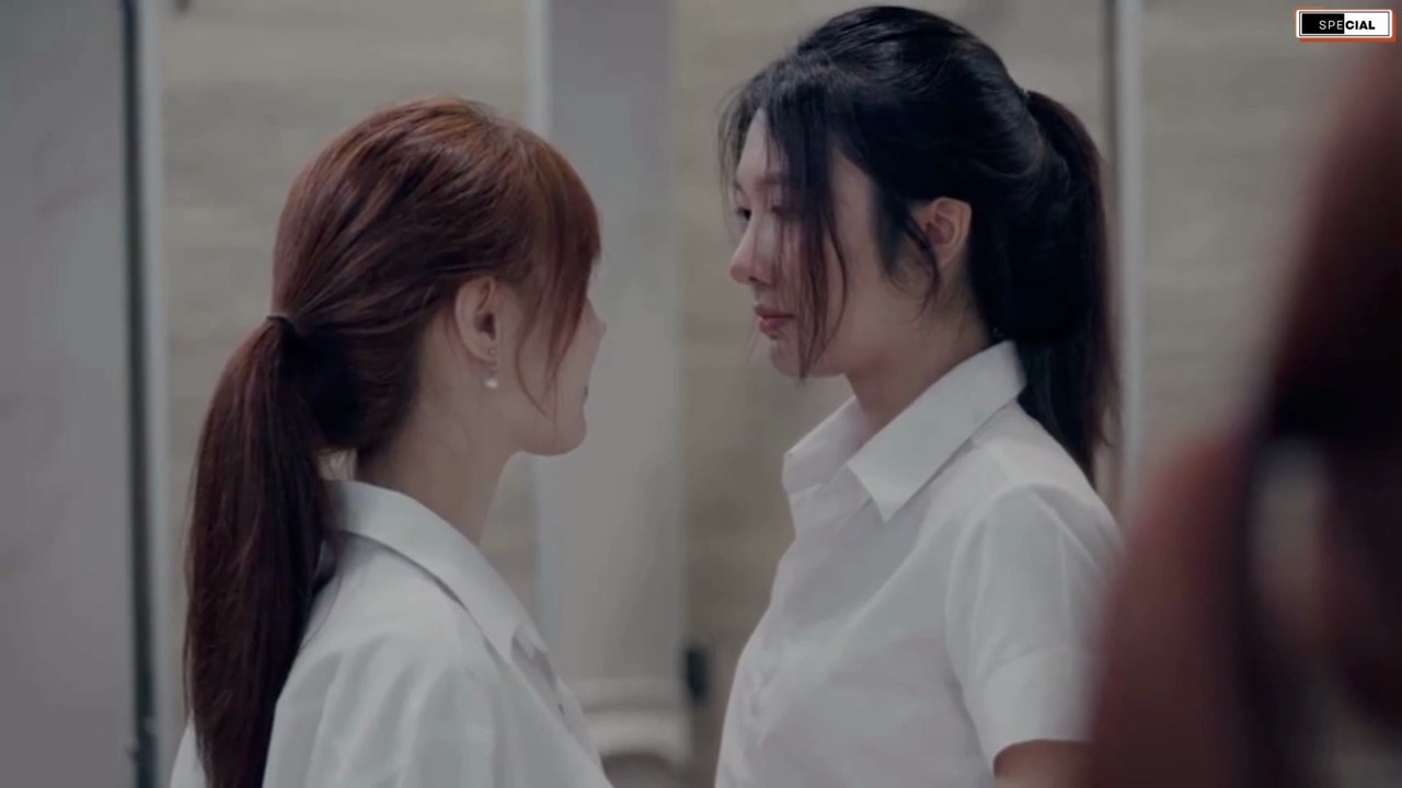 B-Friend The Series Episode 9 Engsub #GL