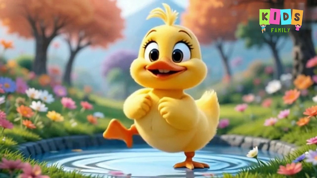 Animal Sounds for Kids | Learn Farm & Wild Animal Sounds with Fun Animation | #animals #sound #learn