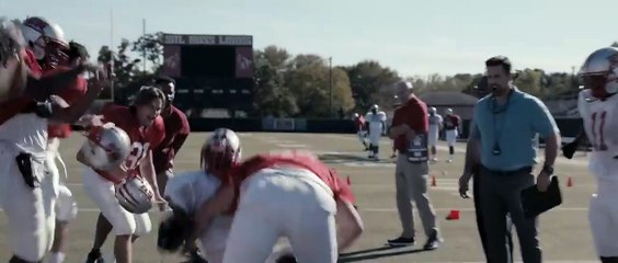 The Senior - Official Trailer (2025) Michael Chiklis, Mary Stuart Masterson