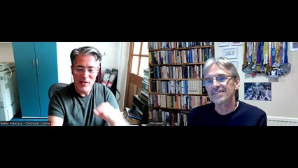 Premieres, big names and retrospectives at Chichester International Film Festival