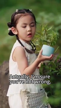 Scrap-collecting orphan was adopted by richest man and spoiled like a princess by his whole family!