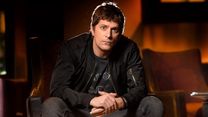 Rob Thomas Teases New Album with Race Taylor at Hard Rock Hotel NYC 🎶