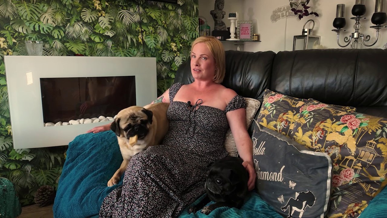 I was told that having kids will cure my endometriosis. I had to go private