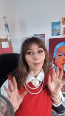 BAISSE UN DOIGT version ARTISTE CHAOTIQUE 🎨