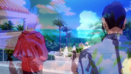 JUJUTSU KAISEN: Hidden Inventory / Premature Death – The Movie (Trailer ufficiale HD)