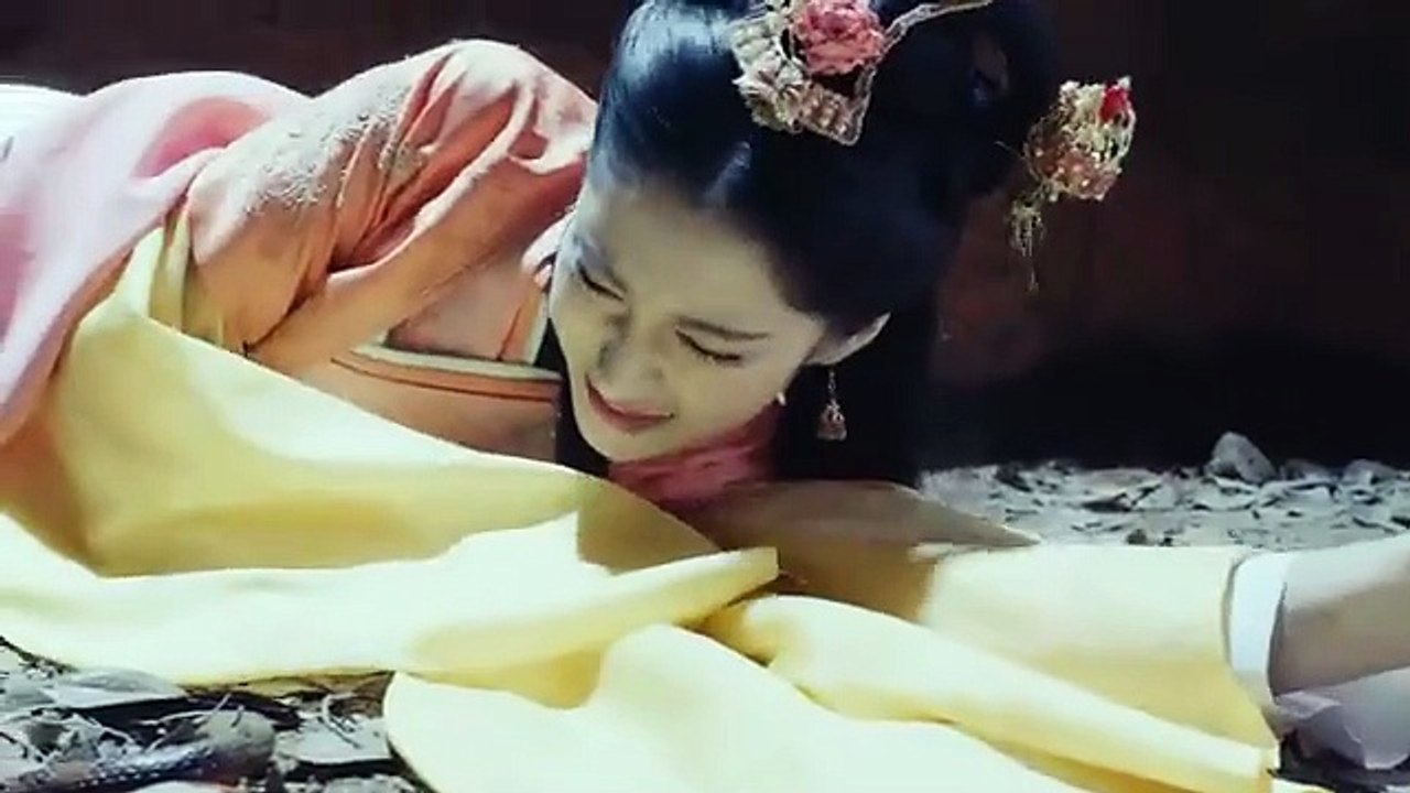 The Princess Wei Young EPS 26 [SUB ENG/ID]