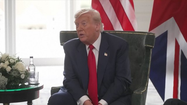 “Privilege” to Visit Epstein Island? Trump’s Disturbing Comment Ignites Outrage