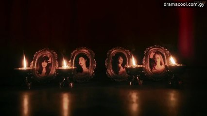 Enigma Black Stage (2025) Episode 1 English SUB