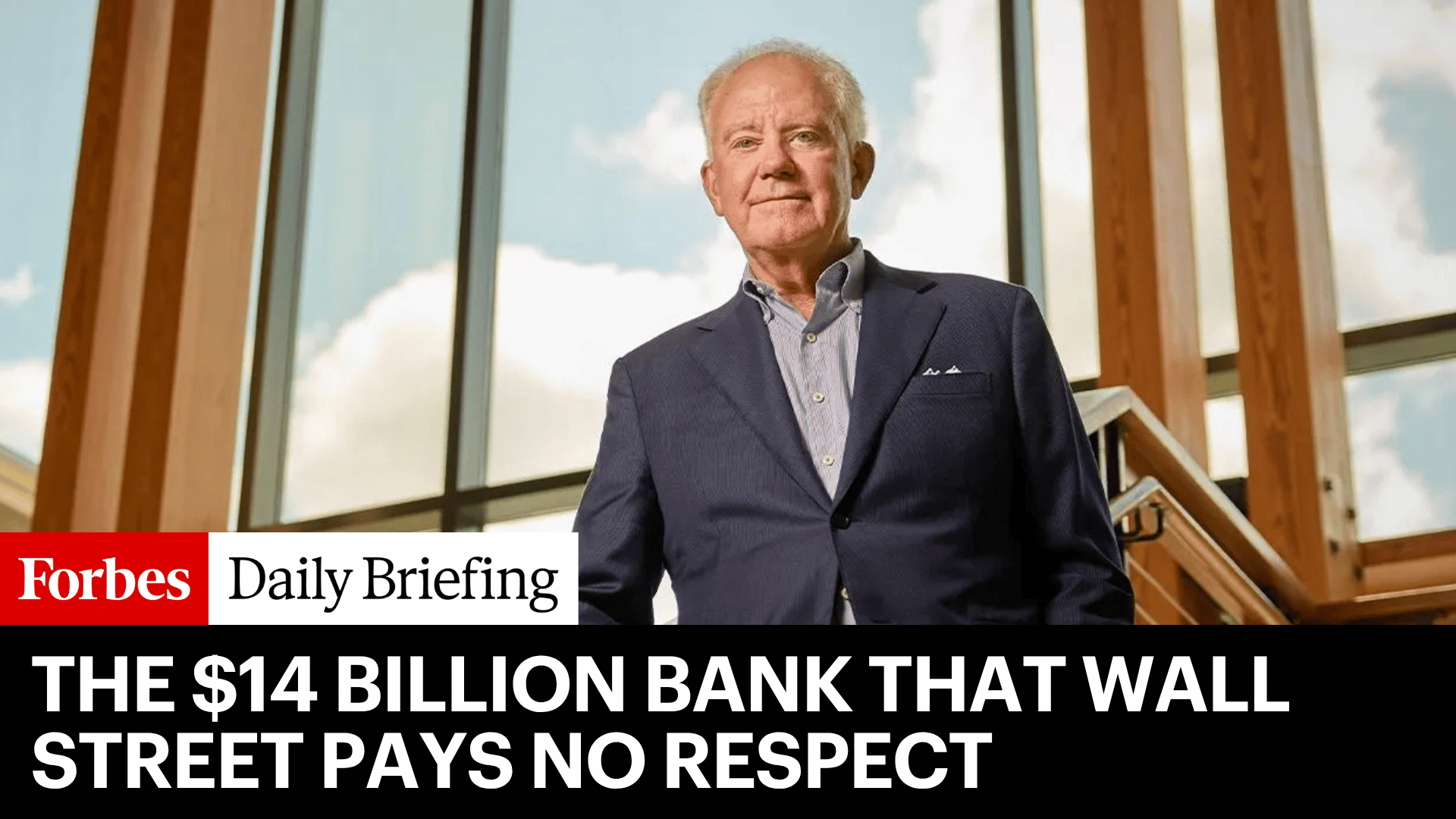 Exploring America’s Leading Small Business Bank