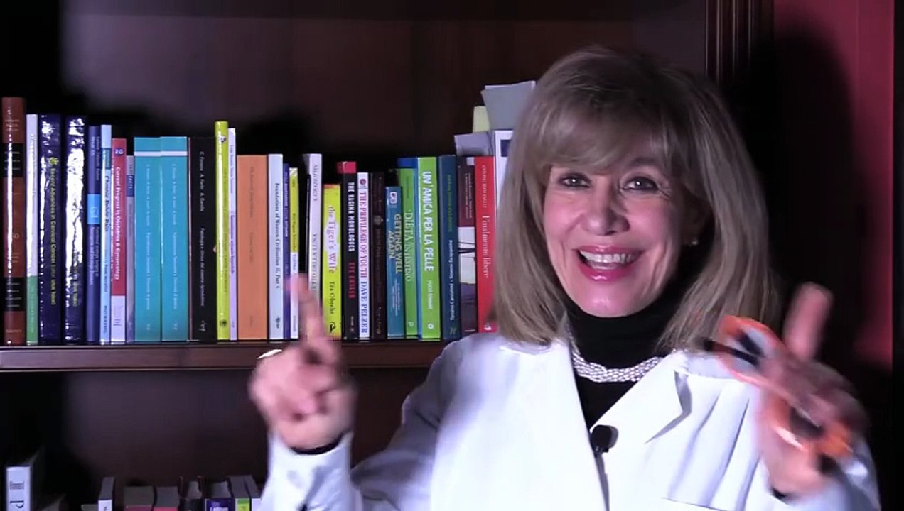 Diabete: il ruolo predisponente della menopausa