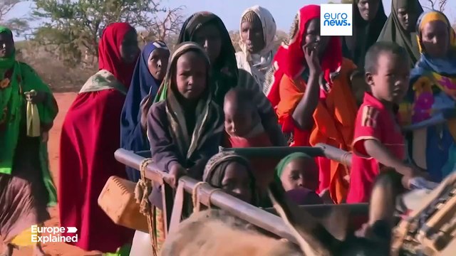Crisi alimentare globale: agenzie Onu lanciano l’allarme su Africa, Asia e Medio Oriente