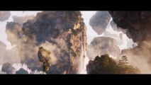 Avatar : de feu et de cendres Bande-annonce VF