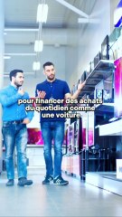 🚨 Jamais les français n’ont eu autant recours aux crédits à la consommation qu’en 2025