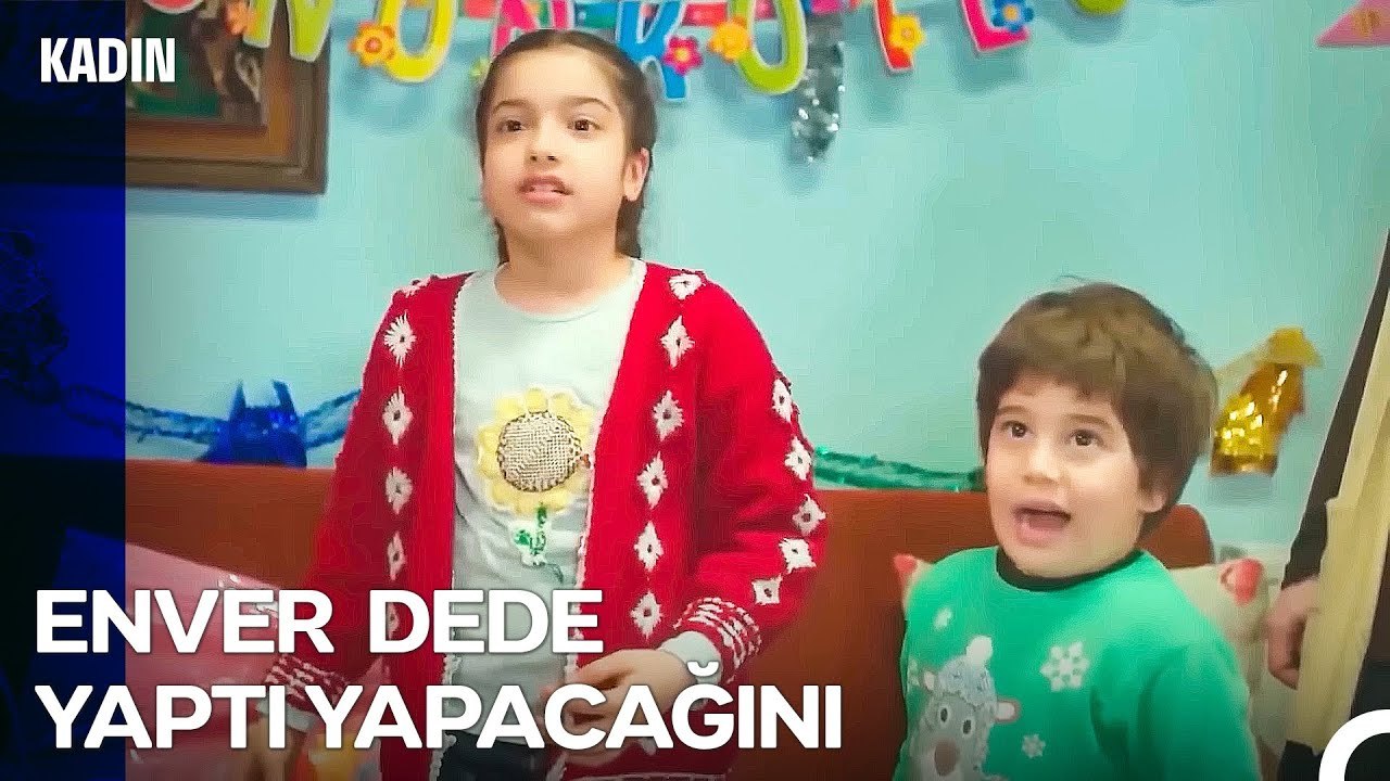 Hediye Seçiminde Çıtayı Arşa Çıkaran Sürpriz - Kadın