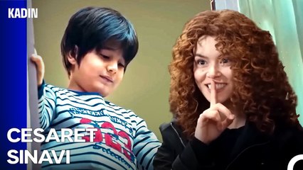 Fazla Güvenmenin Sonu Şirin'den Akıl Almaktır - Kadın