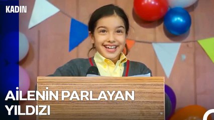 Gönüllerin Birincisi Nisan Okulda Da Birinci Oldu! - Kadın