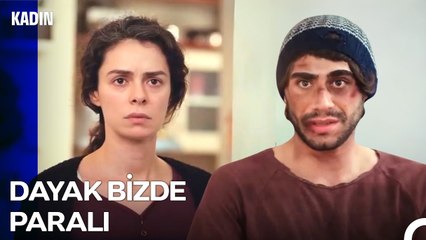 İlahi Adalet Tecelli Etmeden Doğrular Ortaya Çıkmaya Başladı - Kadın