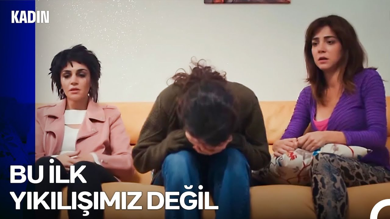 İftiranın Biri Bin Para Oldu - Kadın