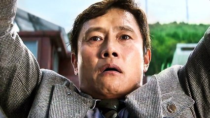 AUCUN AUTRE CHOIX Bande Annonce Teaser (2025) Park Chan-wook