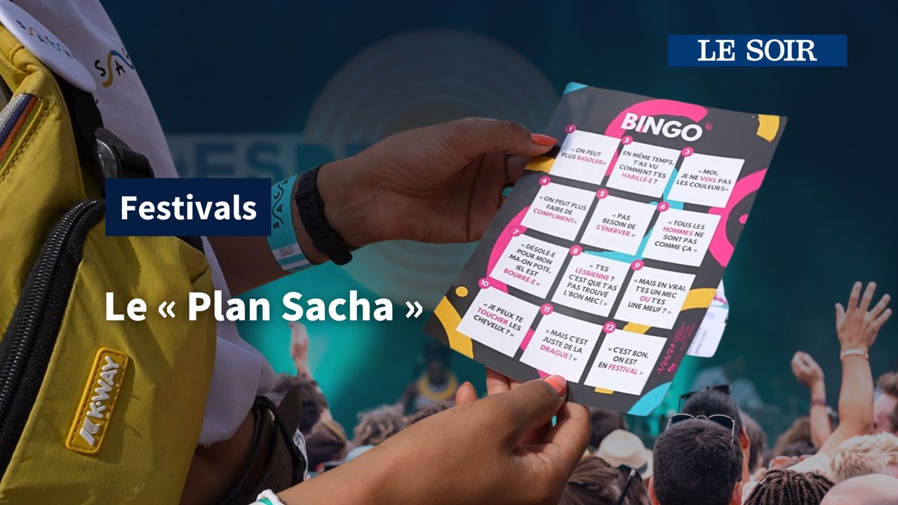 Festivals : comment lutter contre les agressions sexistes et sexuelles