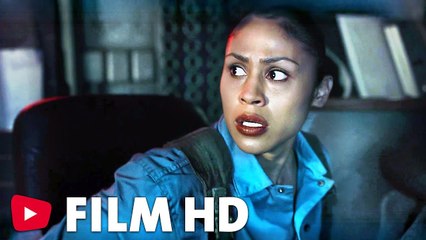 Rescue Mission | Film Complet en Français | Science Fiction, Action