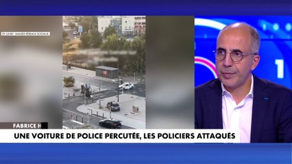 Une attaque sur des policiers à Marseille décrypté par un essayiste