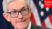 Jerome Powell Asked If Summer Economic Data Could Justify September Rate Cut: 'Is That Potentially Adequate?'