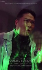 Dragon Lords City Quest – Full Movie (2025)