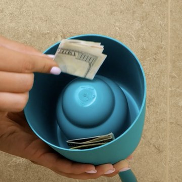 Protégez vos objets de valeur avec ces cachettes FAIT MAISON ! 🏠🎯