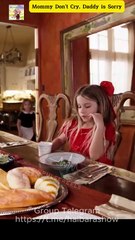 Hush, Mommy, Daddy Is Sorry – Full HD Movie [English Sub] | Watch Till The End