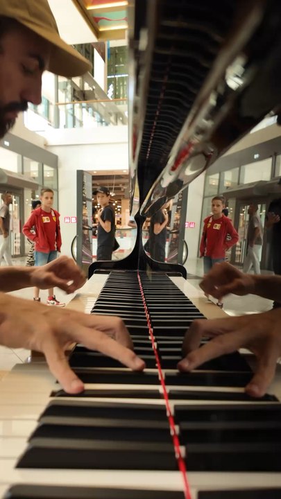 Rach 2 3éme mouvement #rachmaninoff #piano #classiquepiano #clasicpiano #publicpiano