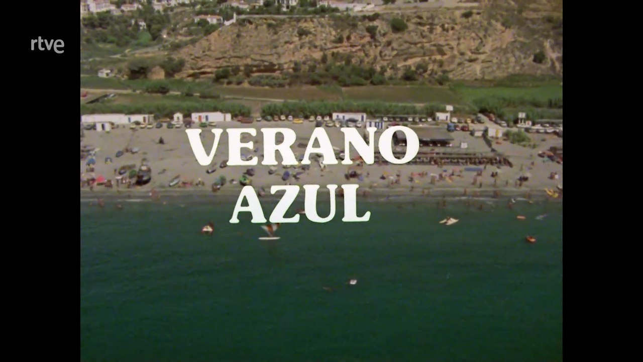 Verano azul - Episodio 18 - Algo se muere en el alma - HD 1080