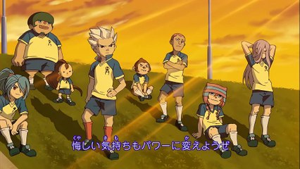 Inazuma Eleven (Super Once) - Episodio 16 - Latino 1080p