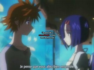 to love ru trouble 03 partie 2