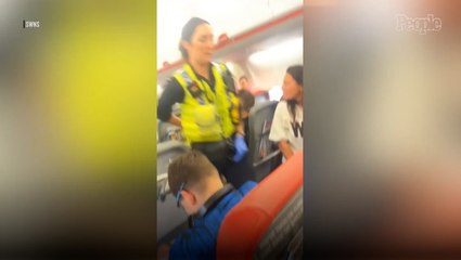 2 Passengers Banned from Airline Due to ‘Disruptive’ Behavior After Drinking Vodka