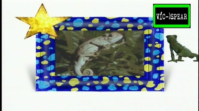 Animales Asombrosos: Animales que cambian - Documental (1996) Español Latino - Episodio 2