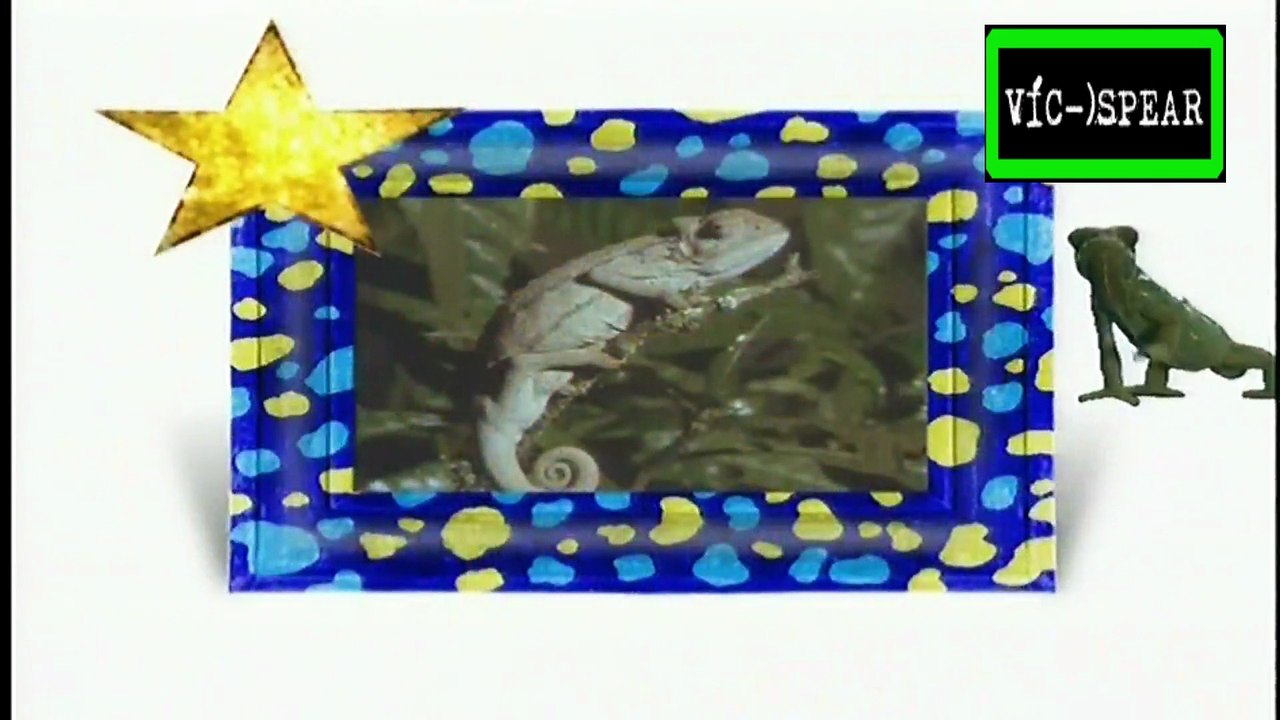 Animales Asombrosos: Animales que cambian - Documental (1996) Español Latino - Episodio 2