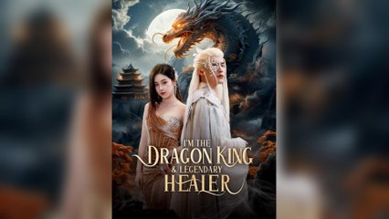 I'm The Dragon King And Legendary Healer