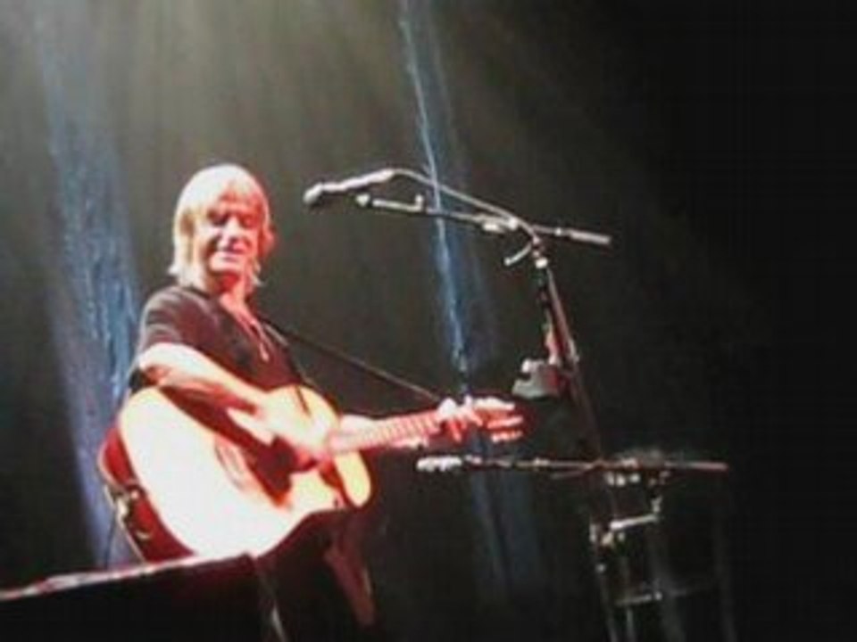 Concert JLA Sérignan