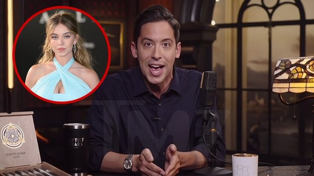 Sydney Sweeney's Ad Is Controversial Because She's Hot and White, Says Michael Knowles