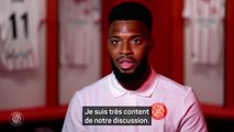 Gérone - Lemar : 