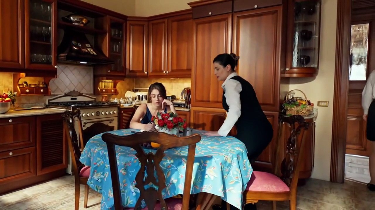 مسلسل ليلى حلقة 38 مترجمة القسم 1