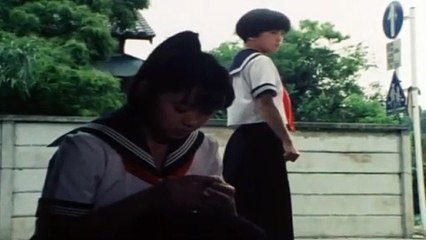 スケバン刑事Ⅱ32変身!邪悪の少女サキ