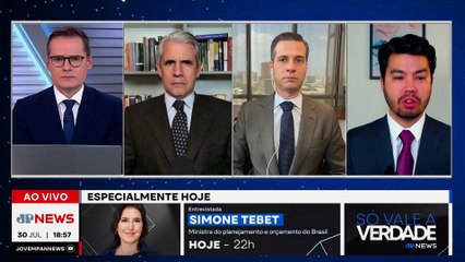 Hugo Motta critica sanções contra Moraes e chama tensão Brasil-EUA de ‘tempos desafiadores’