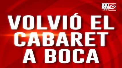 Merentiel rompió un vidrio del vestuario: ¿Lo van a sancionar?