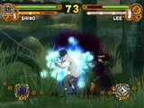 Naruto : Ultimate Ninja 3 online multiplayer - ps2