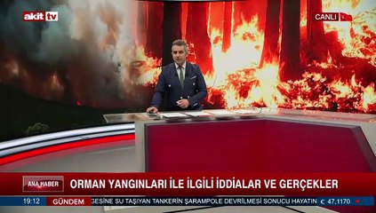 Ana Haber 28 Temmuz 2025