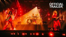'The Warning Live from Auditorio Nacional, CDMX' - Tráiler Oficial