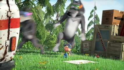 Masha And The Bear - 🌞🏖 Summer Holidays🏖🌞